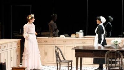 miss julie analysis animal imagery in miss julie